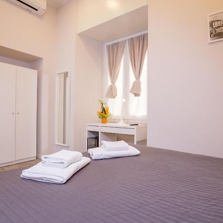 Azzurra Rooms Roma Exterior foto