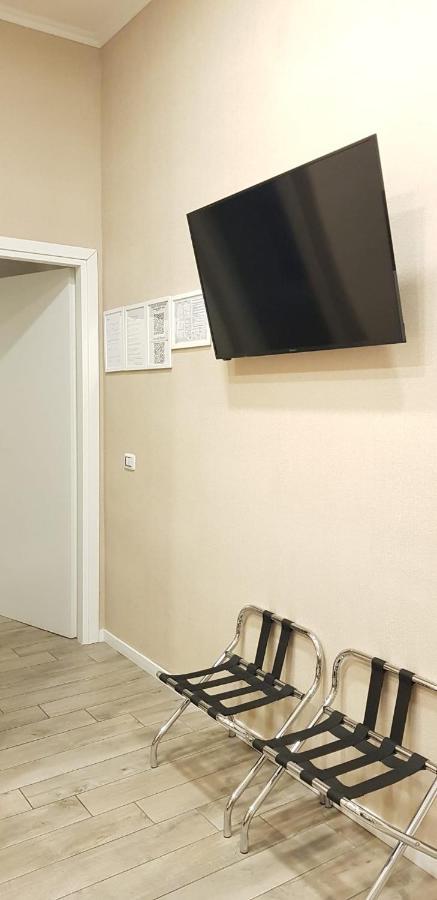 Azzurra Rooms Roma Exterior foto